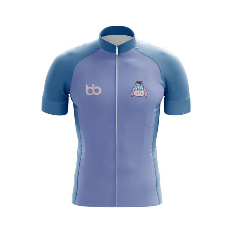 Eeyore x BB Club Jerseys Linen Jersey Top