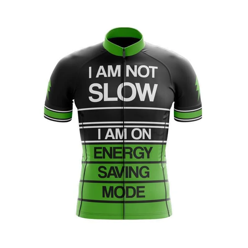 Energy Saving Mode Club Jersey (V1) [CLEARANCE] Evening Jersey Tee