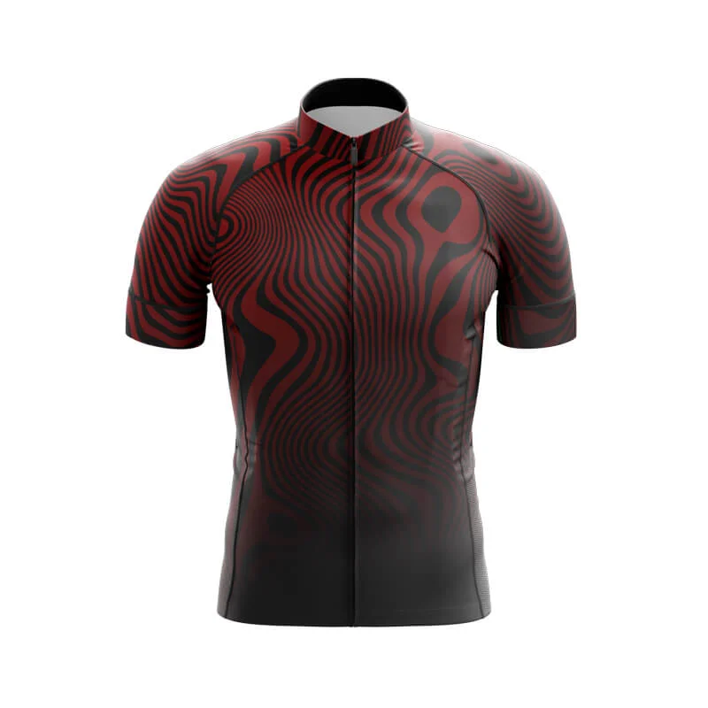 Hypno Club Jerseys (Red) Classic Jersey Tee