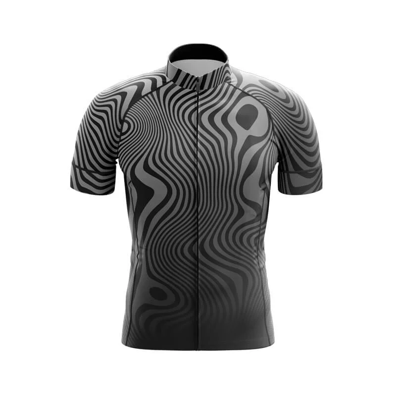 Hypno Club Jerseys (White) Lavender Jersey Tee