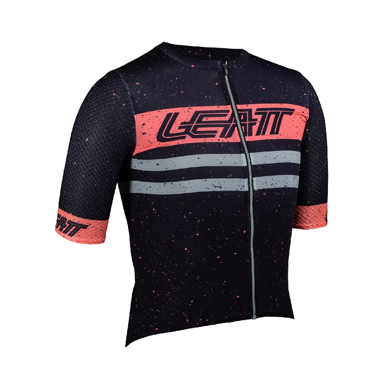 Jersey MTB Endurance 6.0 Women Warm Jersey Shirt