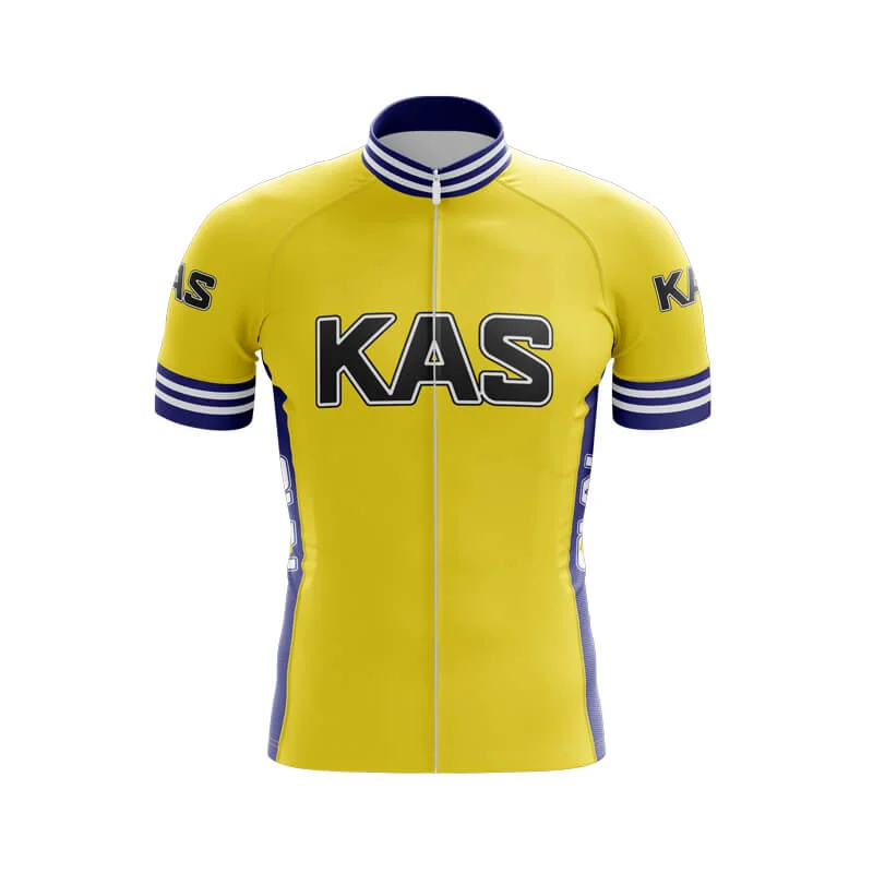 KAS Club Jerseys Polka Dot Jersey Shirt