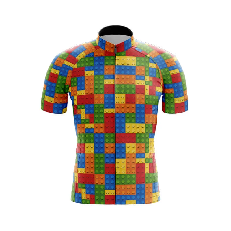 LEGO Club Jerseys (V2) Hemp Jersey Tee