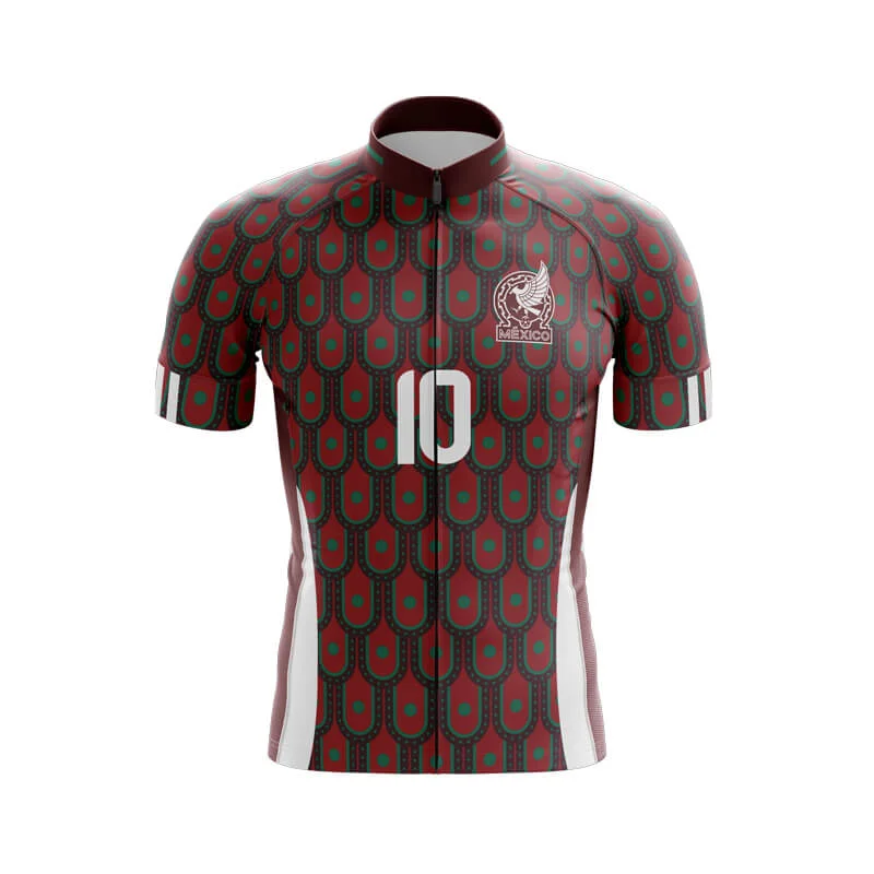 Mexico Football Club Jerseys Lavender Jersey Tee