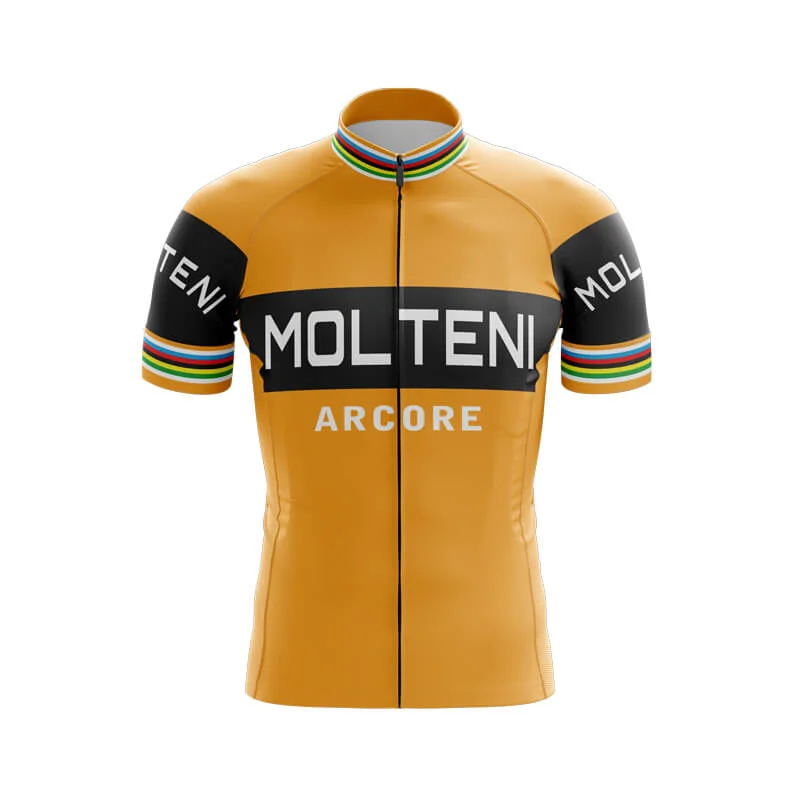 Molteni Club Jerseys Classic Jersey Tee