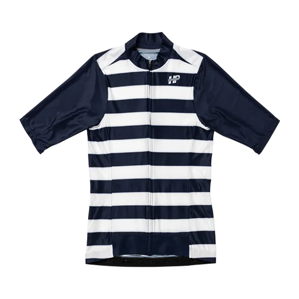 Nautical Women's Blox Jersey Custom Jersey Tee