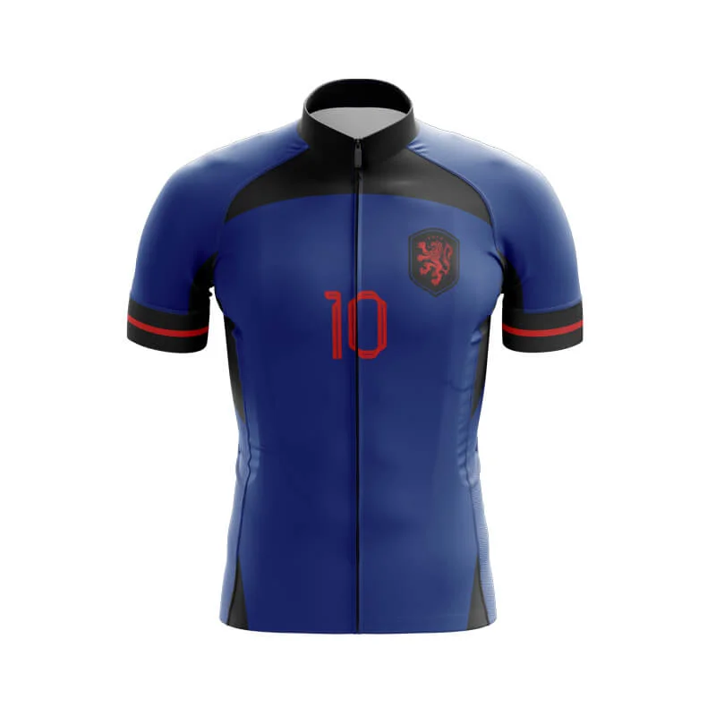 Netherlands Football Club Jerseys Chic Jersey Tee