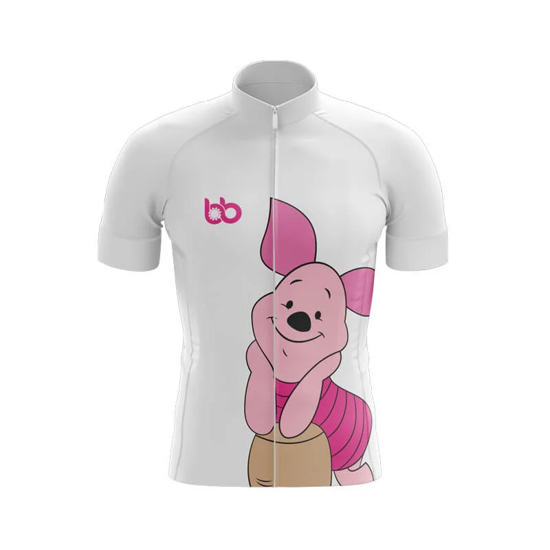 Piglet Club Jerseys (V1) Soft Jersey Shirt