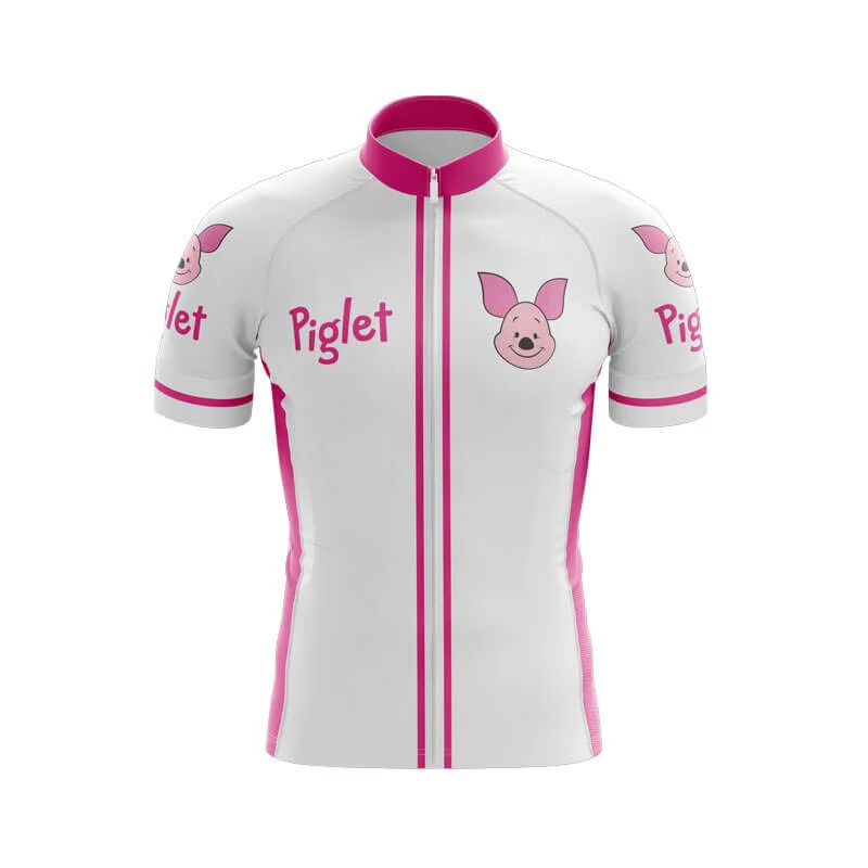 Piglet Club Jerseys (V2) Holiday Jersey Tee