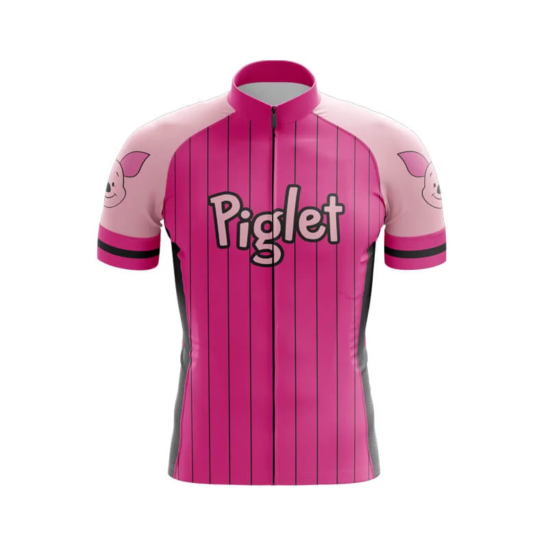 Piglet Club Jerseys (V3) Custom Jersey Tee