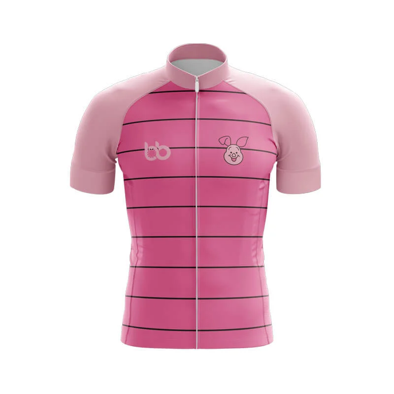 Piglet x BB Club Jerseys Trendy Jersey Shirt
