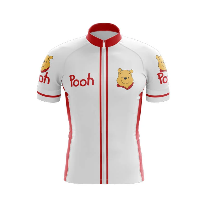 Pooh Club Jerseys (V2) Boutique Jersey Tee