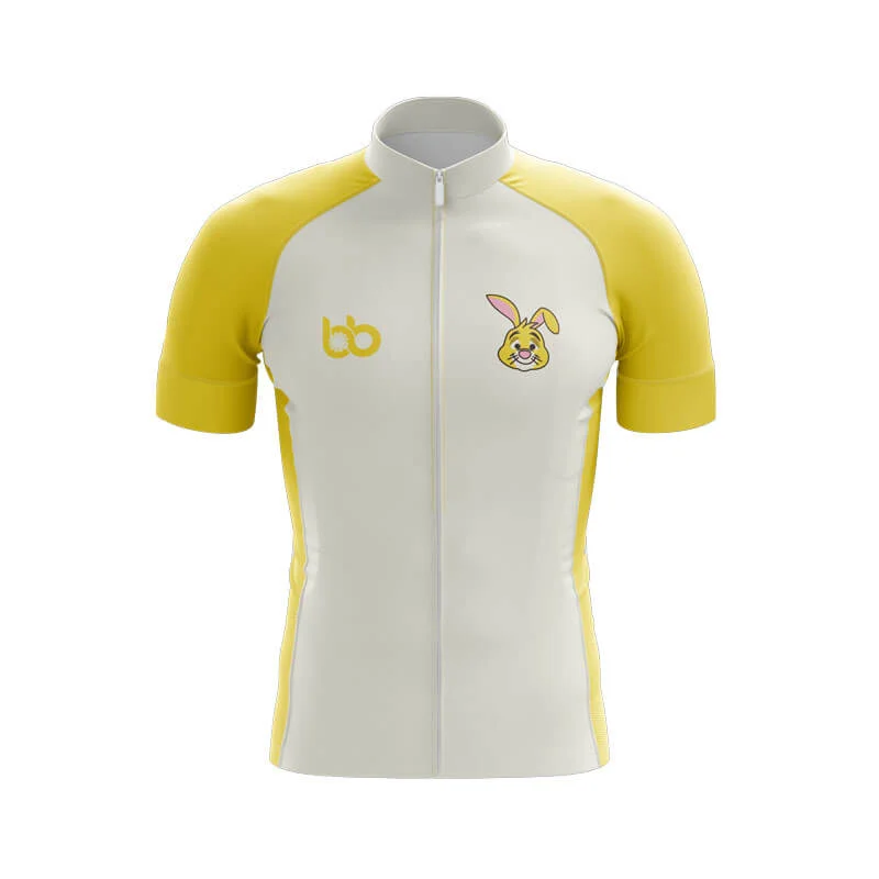 Rabbit x BB Club Jerseys Elegant Jersey Shirt