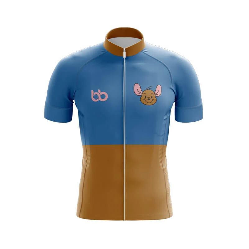 Roo x BB Club Jerseys Stylish Jersey Top