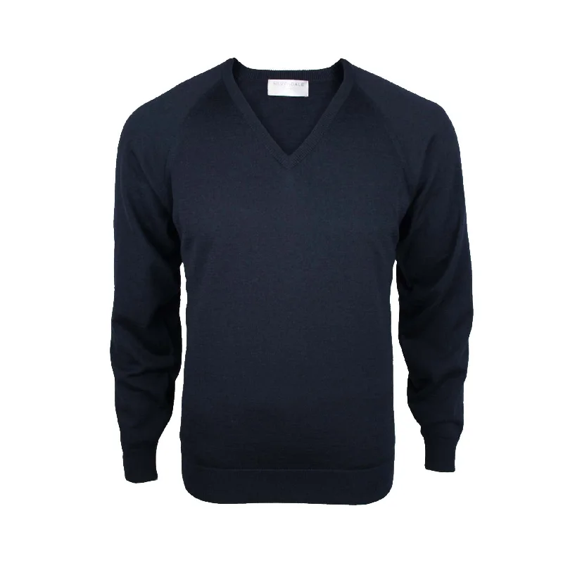 Dark Navy