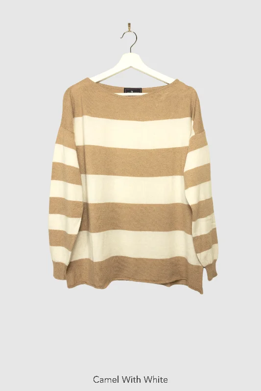 Camel w White