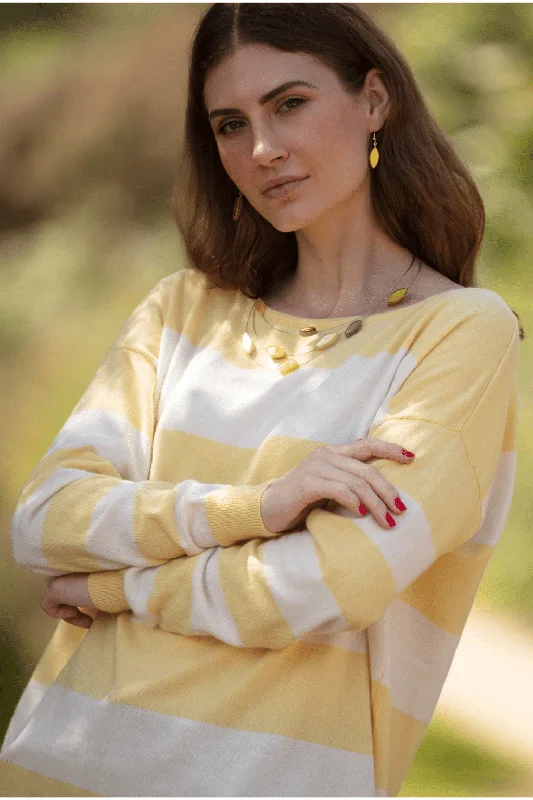 Yellow w White