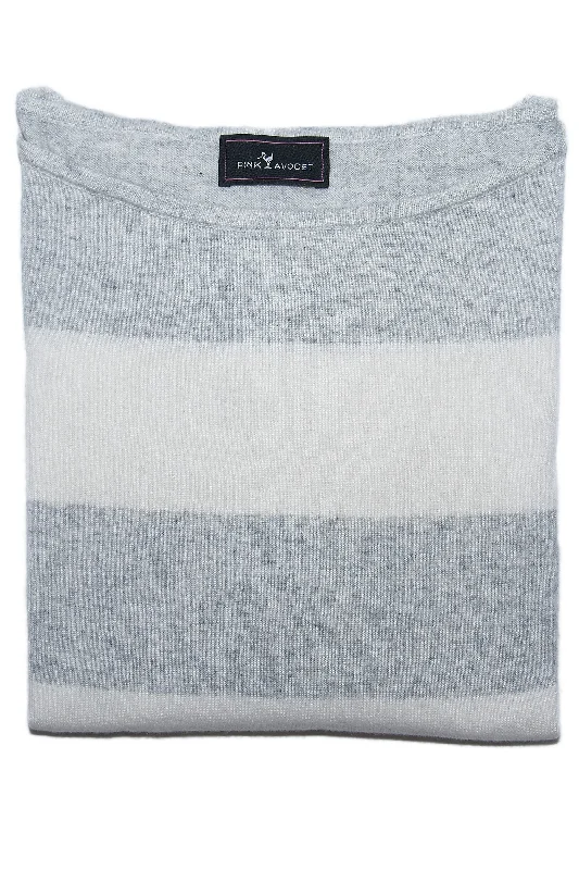 Light Grey w White