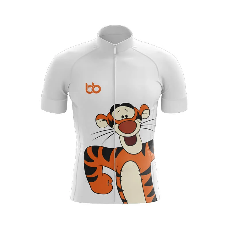 Tigger Club Jerseys (V1) Women's Jersey Top