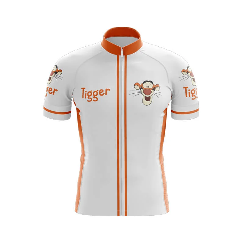 Tigger Club Jerseys (V2) Business Jersey Tee