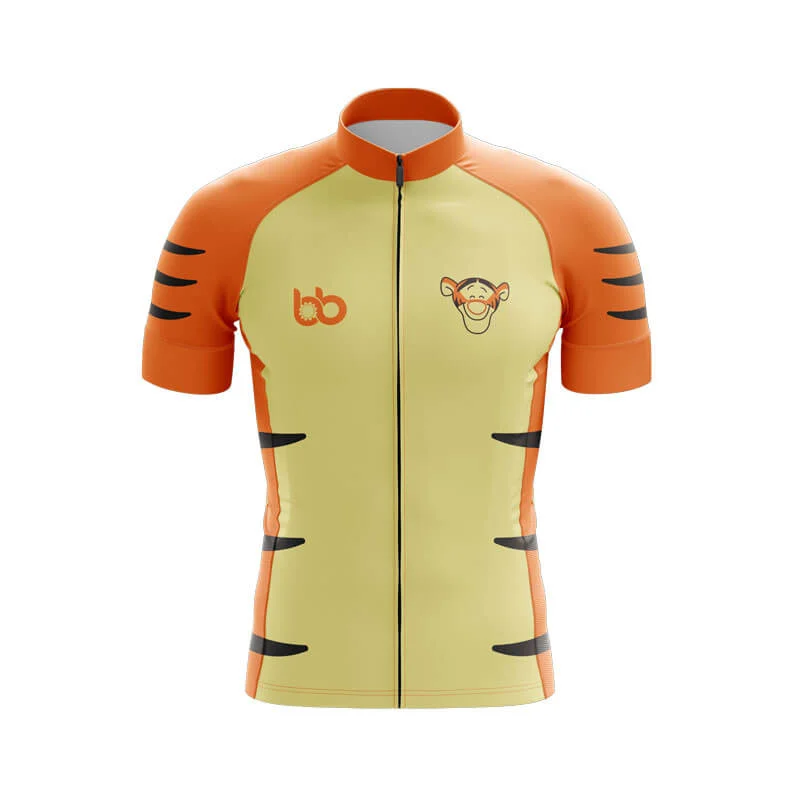 Tigger x BB Club Jerseys Premium Jersey Tee