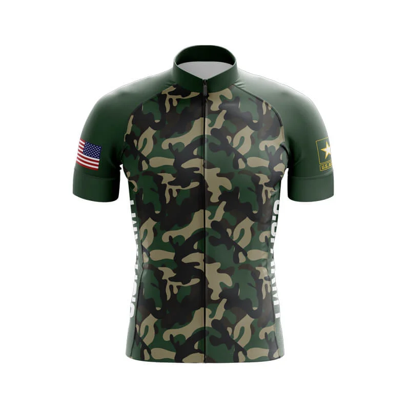 U.S Army Club Jerseys (V1) Spring Jersey Blouse
