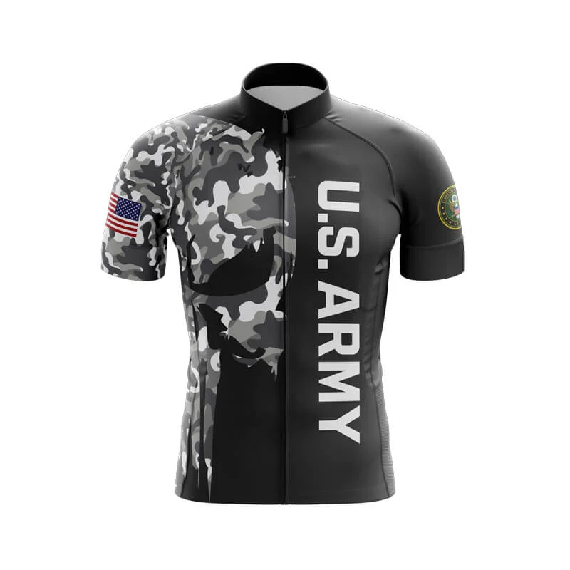 U.S Army Club Jerseys (V4) Summer Jersey Tee
