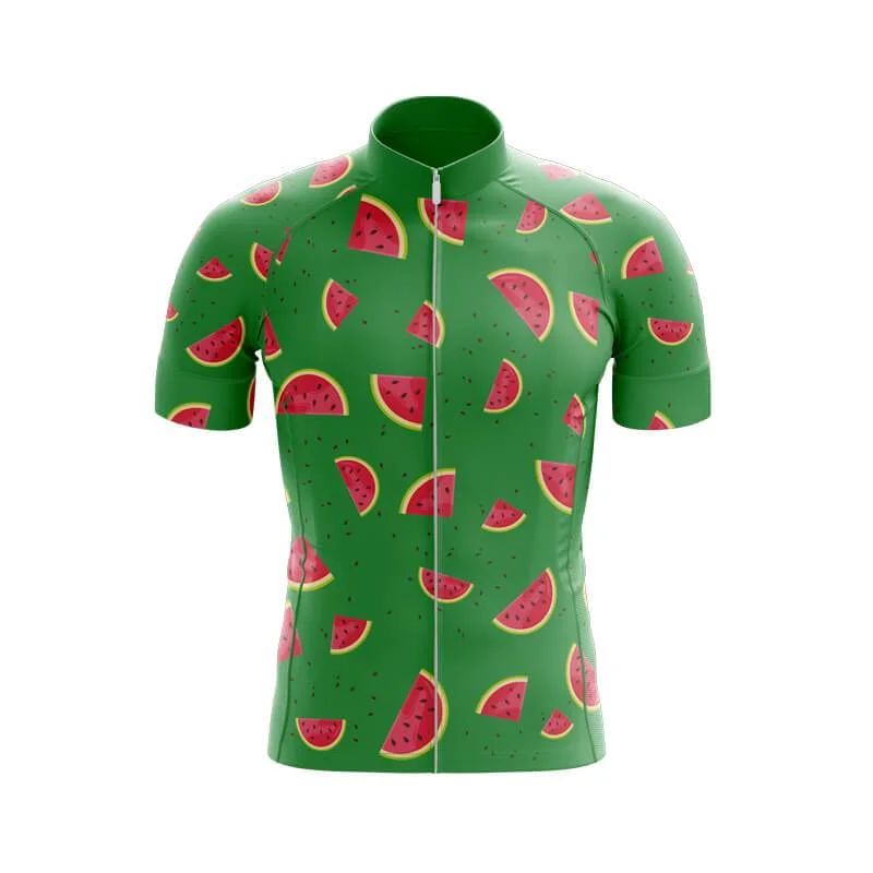 Watermelon Club Jersey [CLEARANCE] Organic Jersey Tee